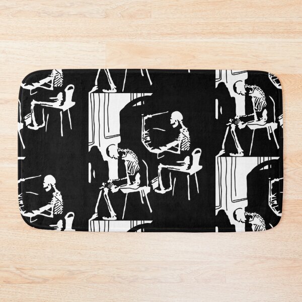 Item preview, The Specials - Ghost Town designed and sold by Kamil Henri.