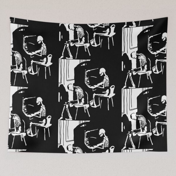Item preview, The Specials - Ghost Town designed and sold by Kamil Henri.
