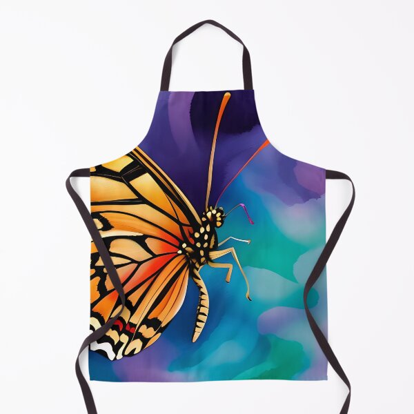Item preview, Sole Butterfly designed and sold by artedamensagem.