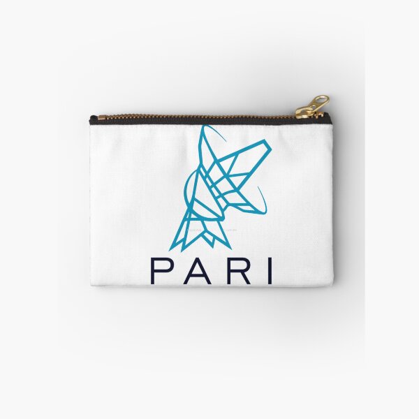 Aperçu de l'œuvre PARI verticale créée et vendue par LaverneDescham.