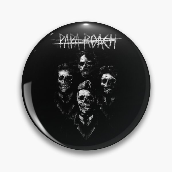 Item preview, Papa Roach designed and sold by VailBlondlo.