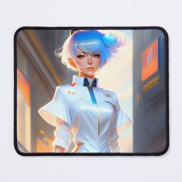 Item preview, akira style white angel designed and sold by 90's Misaki.