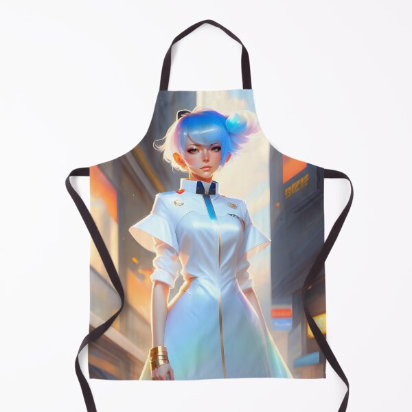 Item preview, akira style white angel designed and sold by 90's Misaki.