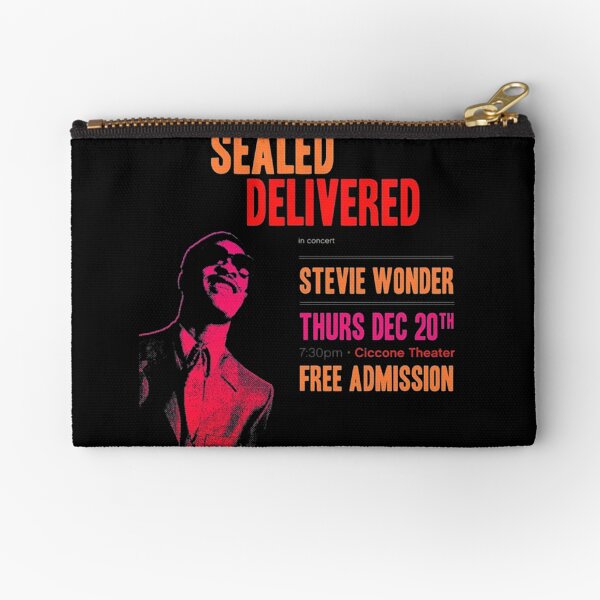 Item preview, Signed Sealed Delivered  designed and sold by MarthaAraujo6.