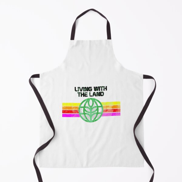 Item preview, Living With The Land designed and sold by JuniorGoyett.