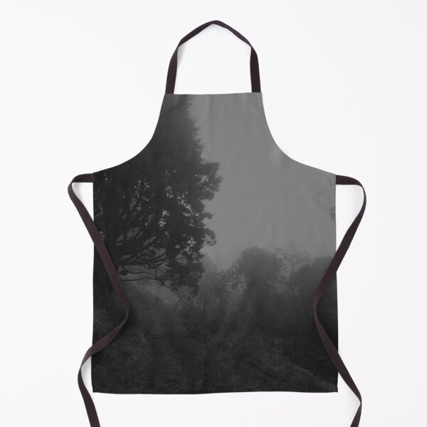 Item preview, A road in the mist designed and sold by yearningcycle.