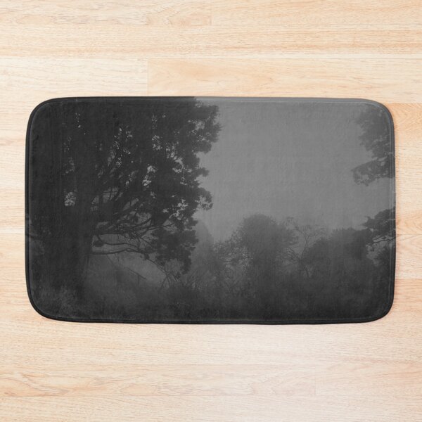 Item preview, A road in the mist designed and sold by yearningcycle.