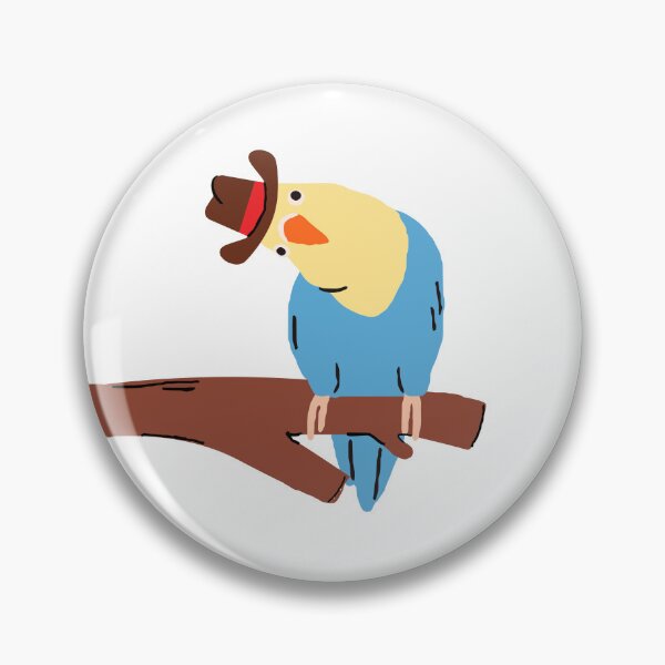 Item preview, Lovebird pet designed and sold by Hayjay317.