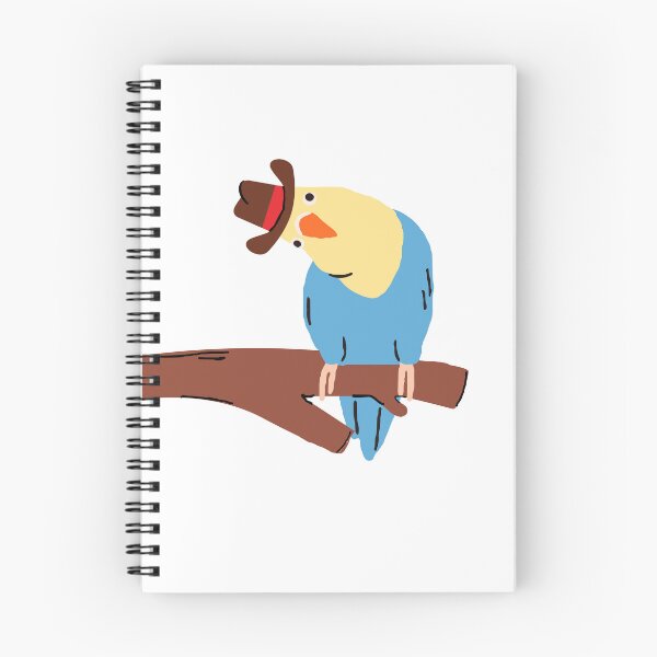 Item preview, Lovebird pet designed and sold by Hayjay317.