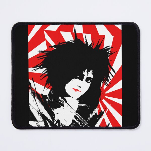 Item preview, Siouxsie   designed and sold by MarthaAraujo6.