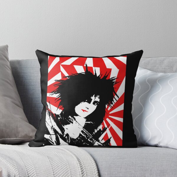 Item preview, Siouxsie designed and sold by MarthaAraujo6.