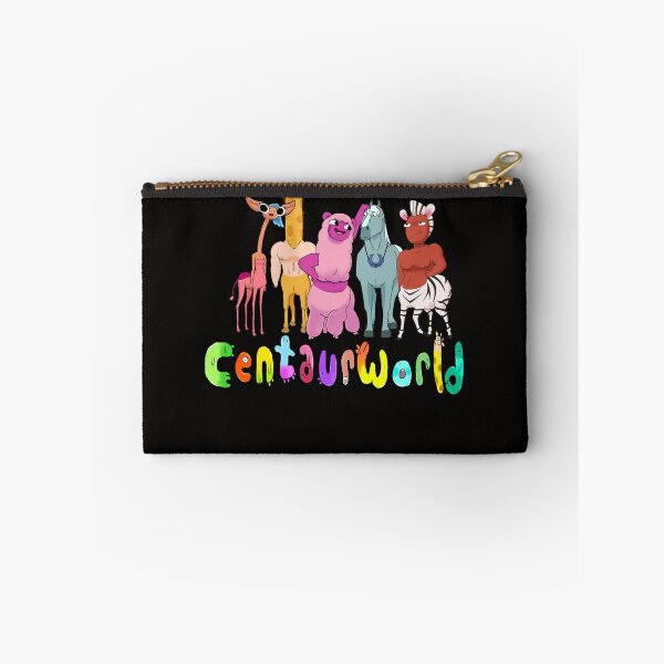 Item preview, Centaurworld designed and sold by LURIACOVINGTOA.