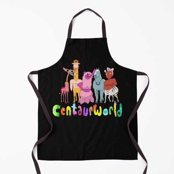 Item preview, Centaurworld designed and sold by LURIACOVINGTOA.