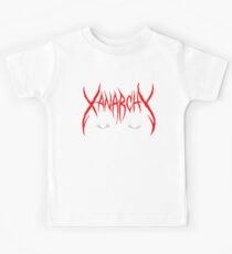 Xanarchy Kids Tee