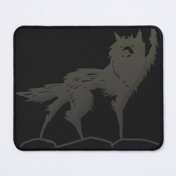 Item preview, Fantastic Mr Fox Wolf   designed and sold by BrendaRParmer.