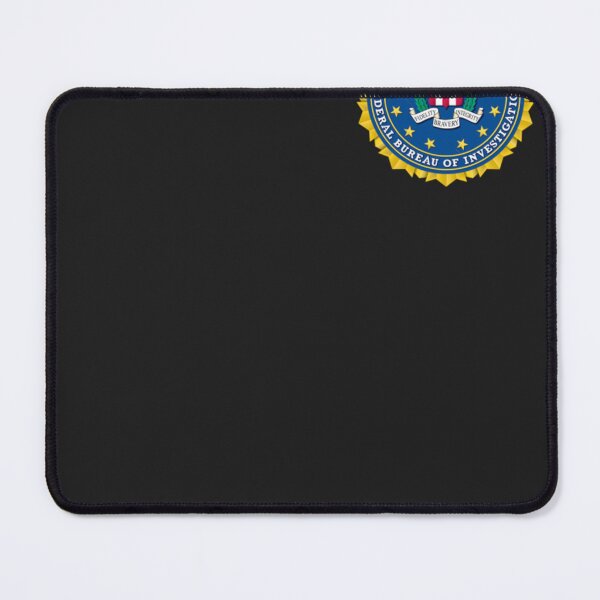 Item preview, FBI FEDERAL BUREAU OF INVESTIGATION DEPARTMENT OF JUSTICE OF THE UNITED STATES designed and sold by BrendaRParmer.