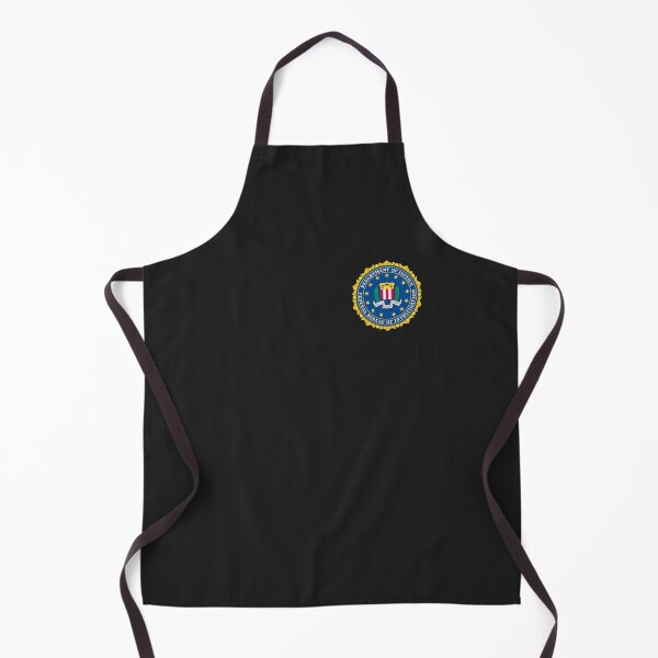 Item preview, FBI FEDERAL BUREAU OF INVESTIGATION DEPARTMENT OF JUSTICE OF THE UNITED STATES designed and sold by BrendaRParmer.