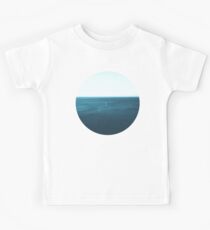 Sailing Away Kids Tee