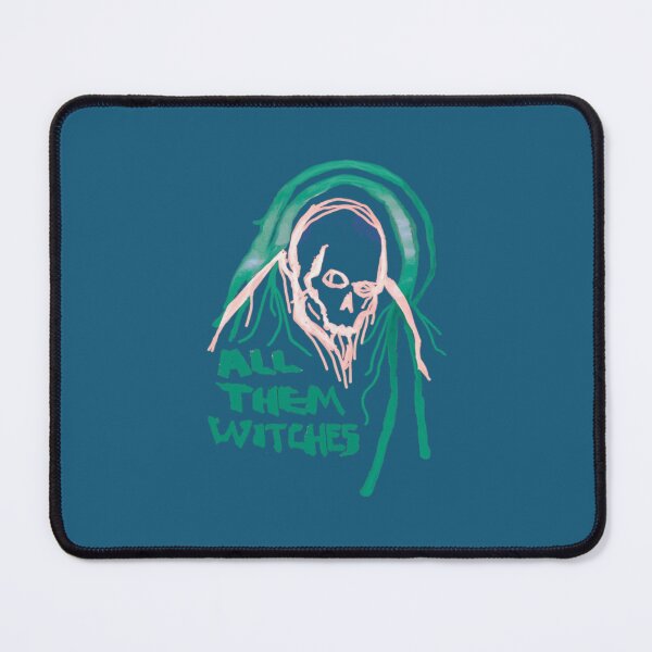 Item preview, ALL THEM WITCHES                designed and sold by harlynnerdman.