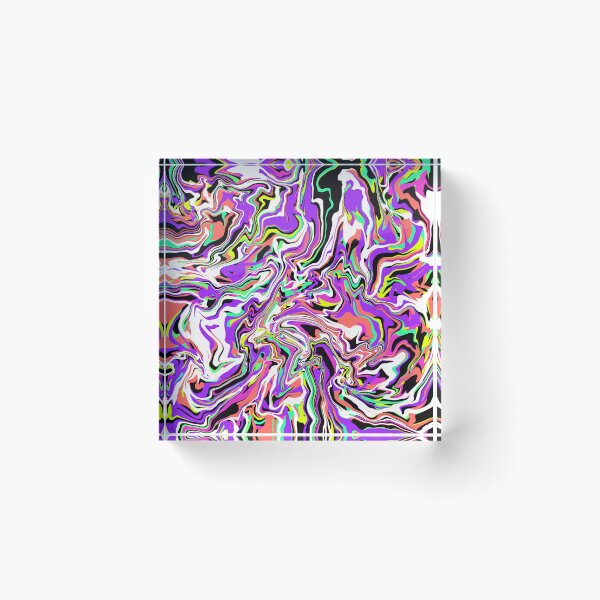 Item preview, Neon Liquid designed and sold by SydneyzArt.