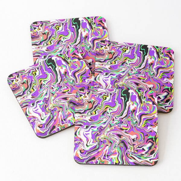 Item preview, Neon Liquid designed and sold by SydneyzArt.