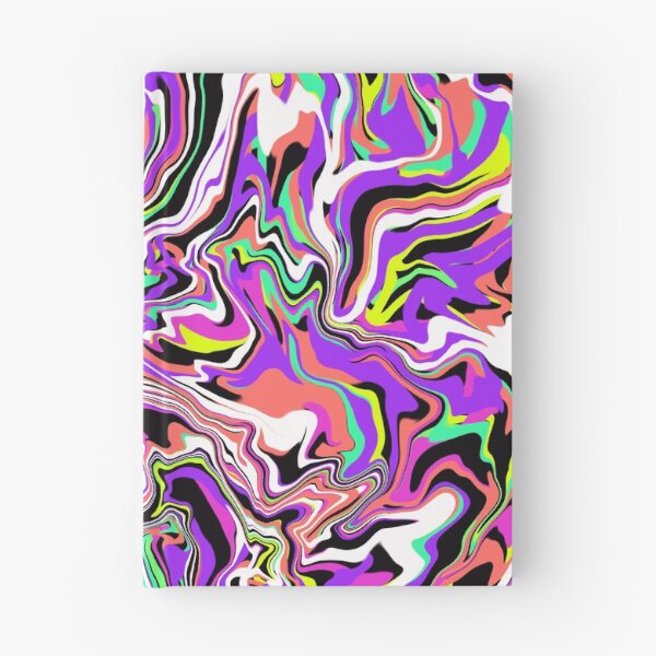 Item preview, Neon Liquid designed and sold by SydneyzArt.