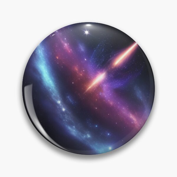 Item preview, Meteoroid designed and sold by haliennaezra.