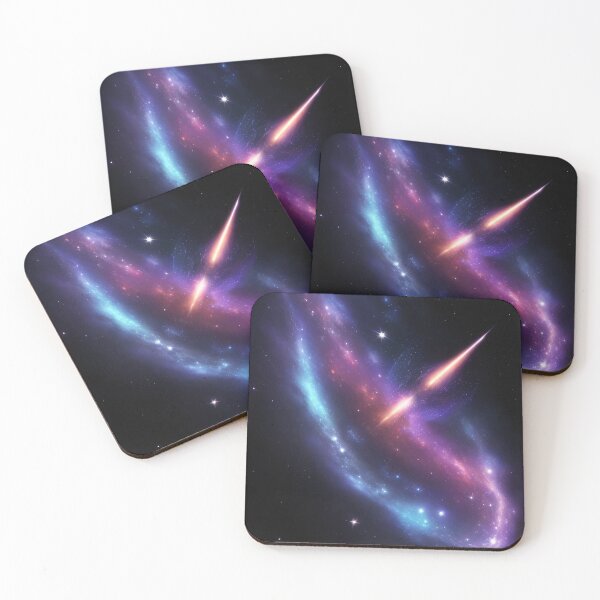 Item preview, Meteoroid designed and sold by haliennaezra.