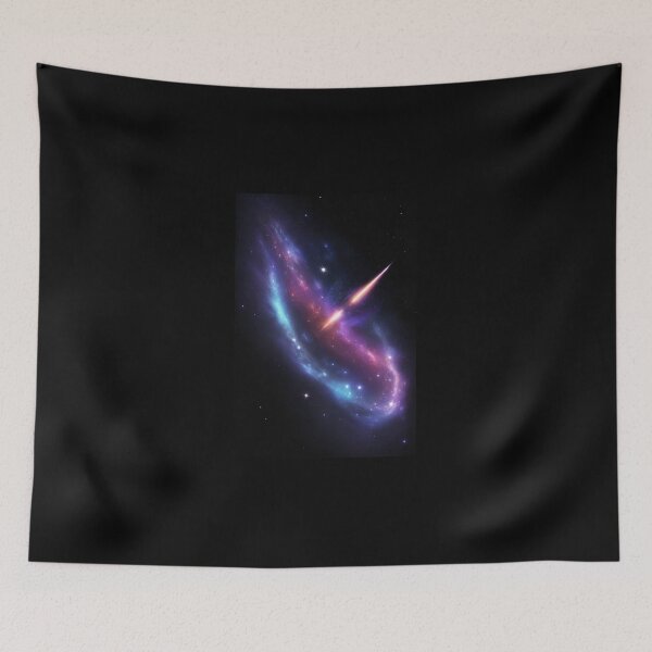 Item preview, Meteoroid designed and sold by haliennaezra.