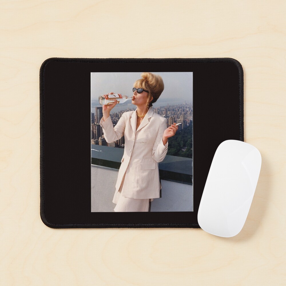 Item preview, Mouse Pad designed and sold by LURIACOVINGTOA.