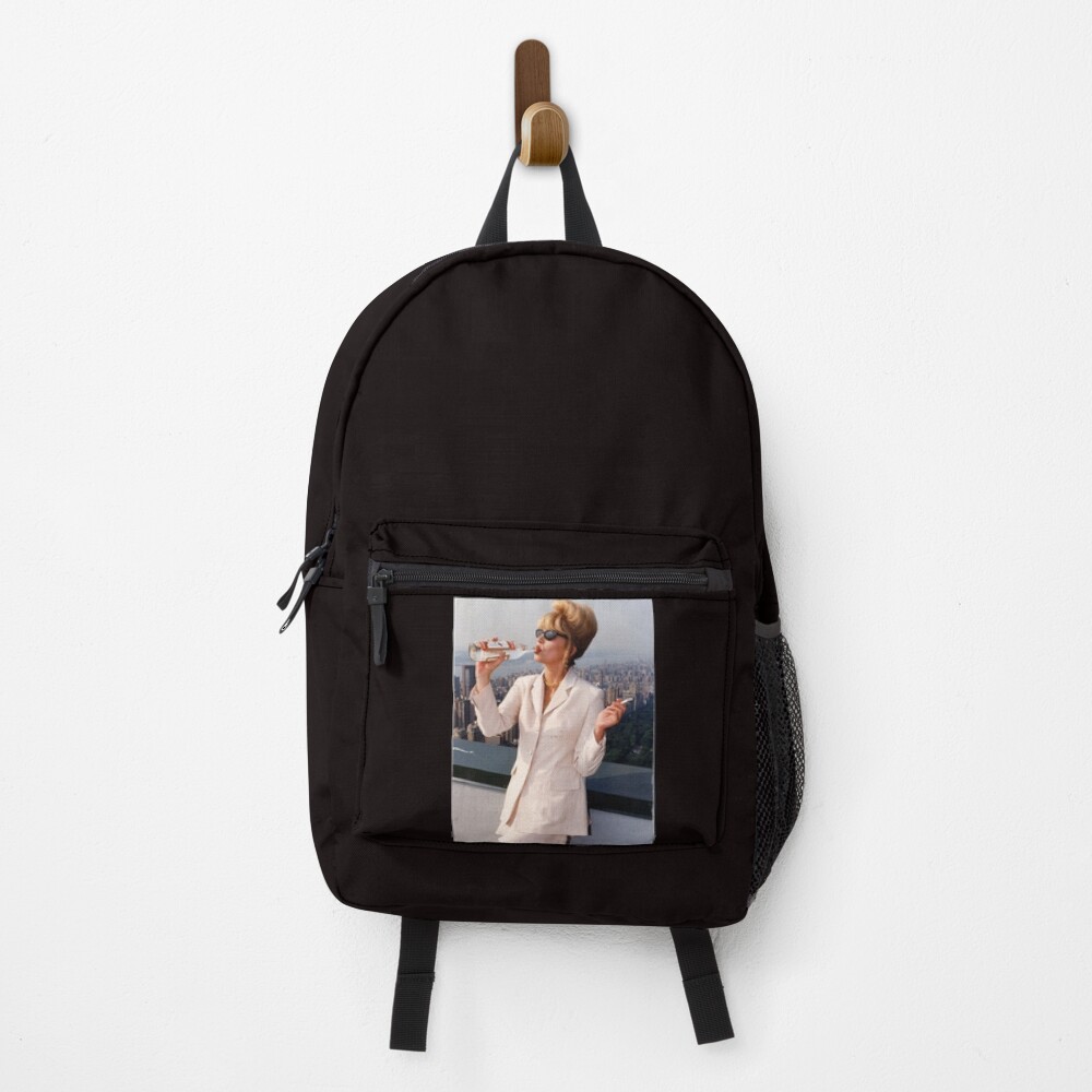 Item preview, Backpack designed and sold by LURIACOVINGTOA.