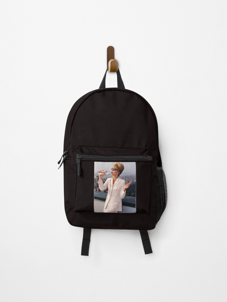 Thumbnail 1 of 3, Backpack, Patsy Stone designed and sold by LURIACOVINGTOA.