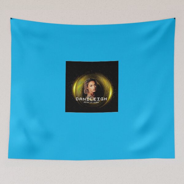 Item preview, Danileigh Band Music Band Tour Singer 1 designed and sold by Casyniker.