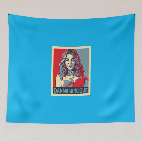 Item preview, Dannii Minogue 1 designed and sold by Casyniker.