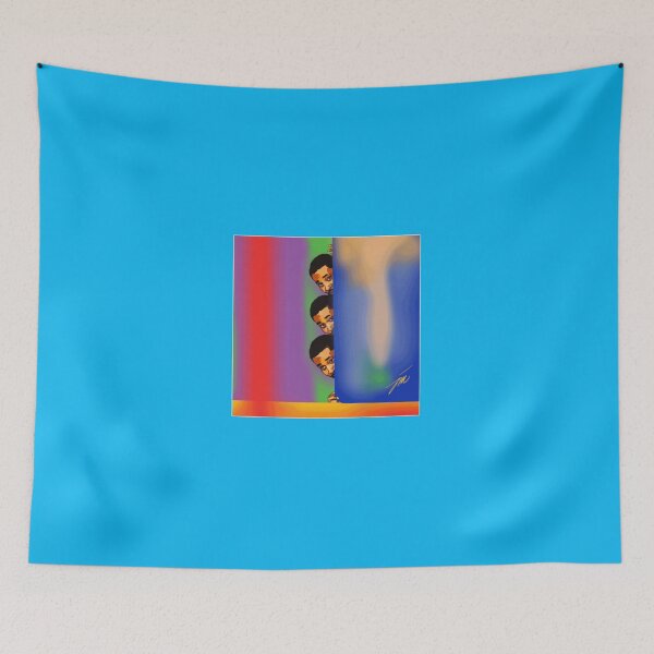 Item preview, Danny Brown Uknowwhatimsayin designed and sold by Casyniker.