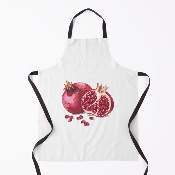 Item preview, Pomegranate is a vibrant fruit known designed and sold by Satika Ploy.