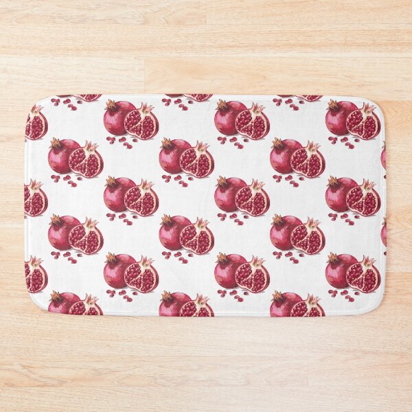 Item preview, Pomegranate is a vibrant fruit known designed and sold by Satika Ploy.