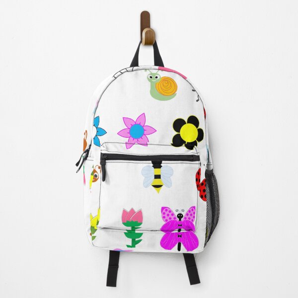 Item preview, Bugs Pack (Stickers) designed and sold by JSCreaciones.