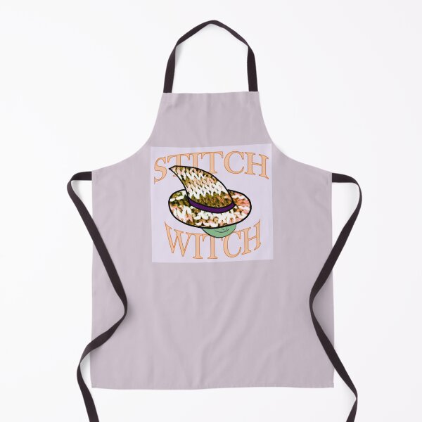 Item preview, Stitch Witch Knit designed and sold by riddled-opus.