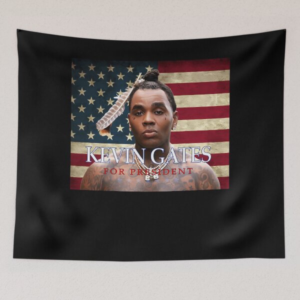 Item preview, Kevin Vintage - Kevin Tour  designed and sold by NarrowClements.