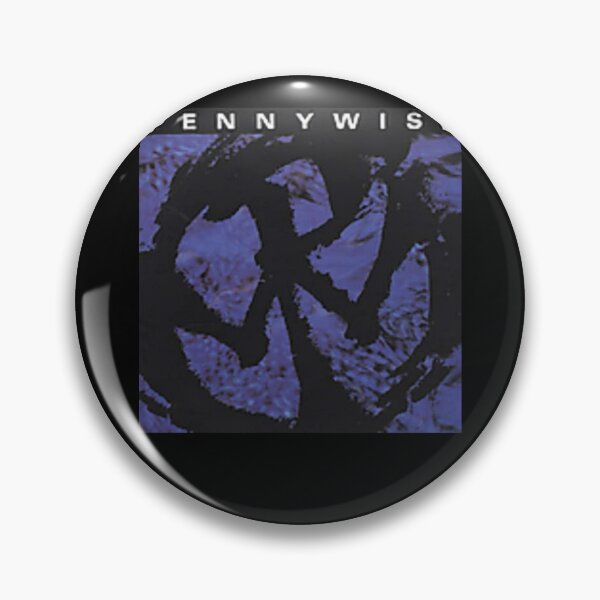 Item preview, Pennywise COVER designed and sold by FaustinRicard.