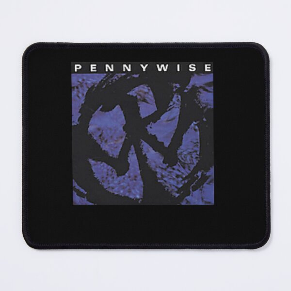 Item preview, Pennywise COVER designed and sold by FaustinRicard.