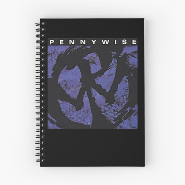 Item preview, Pennywise COVER designed and sold by FaustinRicard.