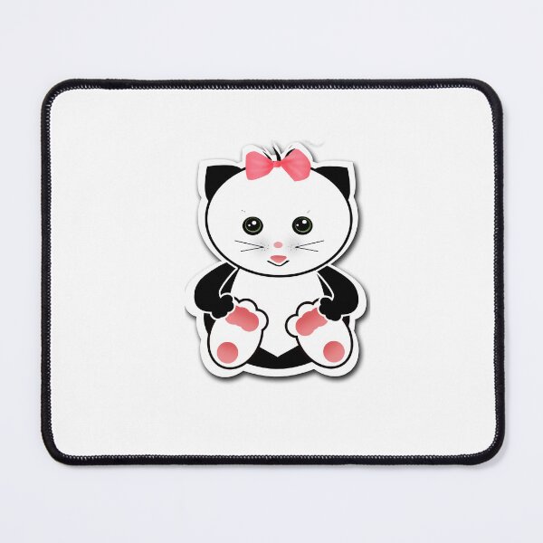Item preview, A beautiful picture a cat. designed and sold by fuzzyfox.