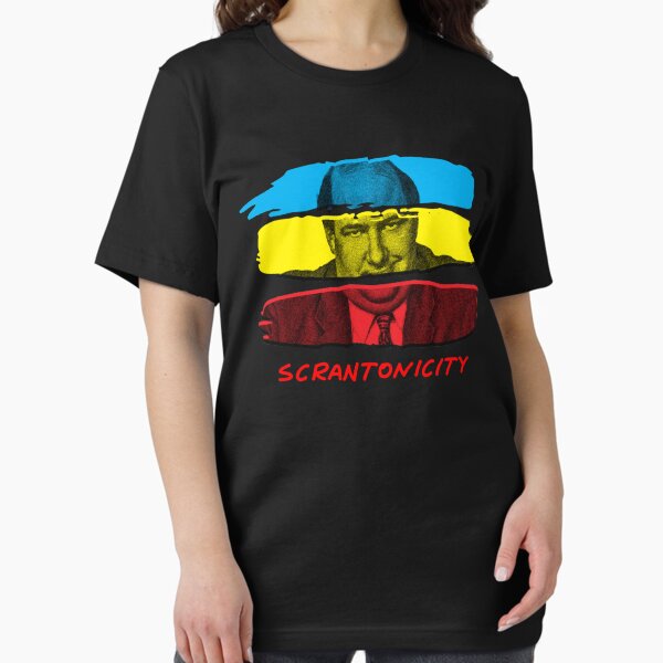 Scrantonicity Merch & Gifts for Sale | Redbubble