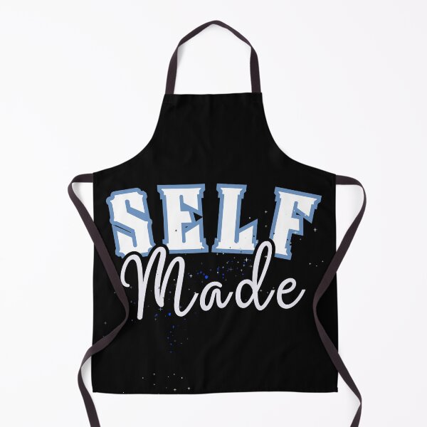 Item preview, Self Made designed and sold by StoicQuotes.