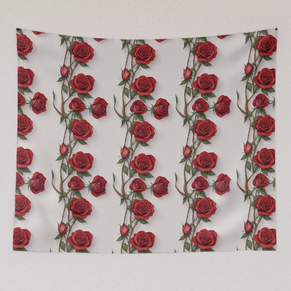 Item preview, Red Roses Too designed and sold by dannycols.