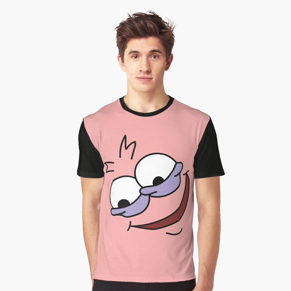 savage patrick t shirt