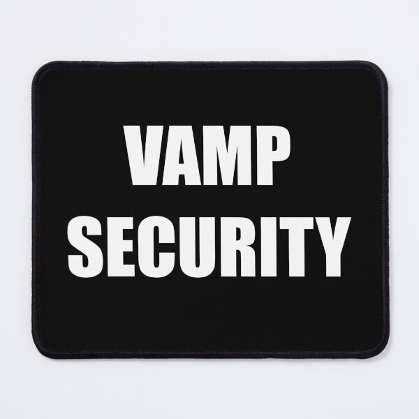 Item preview, Vamp Security - Carti - Opium designed and sold by Tom Shirtz.