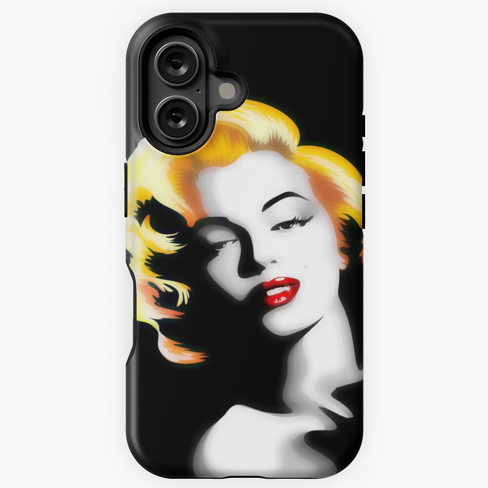 Item preview, iPhone Magsafe Tough Case designed and sold by BluedarkArt.